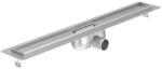 ACO ShowerDrain C corp rigolă liniară 78.5 cm P9010.92. 02 (P90109202)