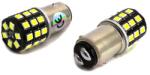 motoLEDy 2 Db LED Izzó BAY15D 12-24V 1100lm CANBUS Fehér