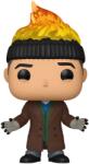 Funko Figurină Funko POP! Movies: Home Alone 2 - Harry (Lost in New York) #1917 (105254) Figurina