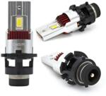 motoLEDy lED Izzó D4S / D4R CANBUS 2 Db, Új, Homologizáció 8000lm