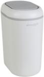 shnuggle Coș de scutece Shnuggle - Eco Touch Nappy Bin (SHN-NBN-WGY)
