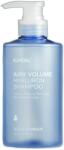 KUNDAL Airy Volume Hyaluron Shampoo - Hidratáló, volumennövelő, Blossom breeze illattal, 500 ml