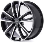 Mak Jante aliaj MAK MAGMA BLACK MIRROR CB63.4 6X15 4X108 ET45