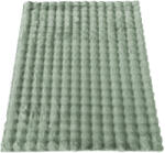 Dywanopol Merlin 3D Zöld 120x170 cm Szőnyeg