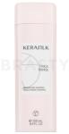 KERASILK Essentials Redensifying Shampoo erősítő sampon volumenért és a haj megerősítéséért 250 ml