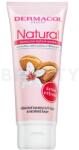  Dermacol Natural tápláló maszk Almond Face Mask 100 ml