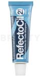  RefectoCil Eyelash And Eyebrow Tint szemöldök- és szempillafesték 2.1 Dark Blue 15 ml