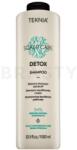 Lakmé Teknia Scalp Care Detox Shampoo tisztító sampon korpásodás ellen normál és zsíros hajra 1000 ml