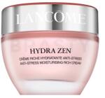 Lancome Hydra Zen Neurocalm Soothing Anti-Stress Moisturising Rich Cream Dry Skin hidratáló krém 50 ml