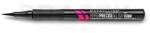 Maybelline Hyper Precise All Day Eyeliner széles applikátorú szemhéjtus Matte Black