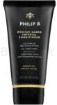 Philip B Russian Amber Imperial Conditioner tápláló kondicionáló fényes hajért 60 ml