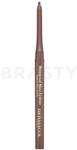  Dermacol Waterproof Micro Eyeliner vízálló szemceruza 02 Burgundy