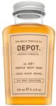 Depot tusfürdő gél No. 601 Gentle Body Wash Fresh Black Pepper 250 ml