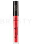 Dermacol Matte Mania Lip Liquid Color folyékony rúzs matt hatású N. 51 3, 5 ml
