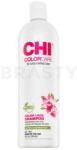 CHI ColorCare Color Lock Shampoo védő sampon festett hajra 739 ml