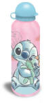 Kids Licensing Lilo és Stitch A csillagkutya alumínium kulacs cheeky 500ml
