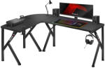 Huzaro Birou gaming Huzaro - Hero 6.3, negru (HZ-HERO 6.3 BLACK.)