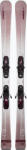 Elan Дамски пистови ски Elan Primetime N°3 W Shift X + автомати EL 9.0 GW Shift