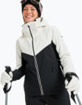 ROXY Дамско яке за сноуборд ROXY Free Jet Block true black