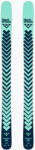 Black Crows Дамски пистови ски Black Crows Atris Birdie W turquoise
