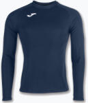 Joma Мъжка термоактивна блуза Joma Brama Fleece navy
