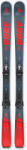 Fischer Пистови ски Fischer The Curv GT 80 Twin Powerrail + автомати RSW 11 GW PR