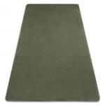 My carpet company My Carpet Company Modern Mosható Posh Shaggy, Plüss, Vastag, Csúszásgátló, Zöld 160x220 cm Szőnyeg