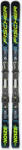 Fischer Пистови ски Fischer RC4 Noize LT Superflex + автомати RC4 Z12 GW PR