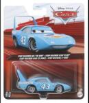 Mattel Verdák: Strip Weathers kisautó, 1: 55