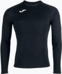 Joma Мъжка термоактивна блуза Joma Brama Fleece black