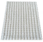 My carpet company My Carpet Company Merlin 3D Fehér 160x200 cm Szőnyeg