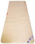  Ortho-Sleepy mágneses derékalj gyapjú steppelt 520 g/m2 / 90x200 cm - pepita