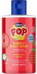 Chicco POP epres tusfürdő 300 ML gyerekek és tinik részére (CH0123700)