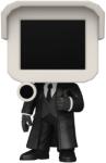 Funko Figurină Funko POP! Animation: Skibidi Toilet - Cameraman #1956 (102837) Figurina