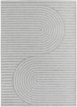 Ayyildiz Desert 1301 80x250 cm Szürke Modern Szőnyeg