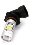 motoLEDy 2 Db LED Izzó H10 12V 12V 1900lm CANBUS