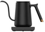 Timemore - Fish Smart Electric Pour Over Kettle Black 600ml (cfd-2602000035)