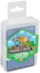 Paladone Playing Cards, Minecraft, Official, Vízhatlan, 52 lap + 2 joker, Francia kártya csomag