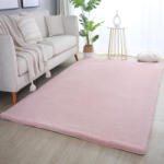 My carpet company My Carpet Company Pouffy 5100 Rose 120x170 Szőnyeg