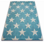 My carpet company My Carpet Company Scandi 18209/031 Csillagok 80x150 cm Szőnyeg