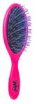 Wet Brush Thick Hair Custom Care Detangler Pink четка за коса