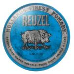 Reuzel Blue Pomade помада за коса за силна фиксация 113 ml
