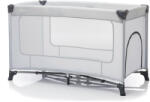 Fillikid utazóágy Nizza szürke 4059-07 (69141618)