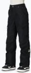 686 Pantaloni de snowboard pentru femei 686 Geode Thermagraph black