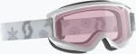 SCOTT Ochelari de schi pentru copii SCOTT Agent white/grey/enhancer