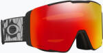 Oakley Ochelari de schi Oakley Line Miner Pro L black reinforce/prizm torch/prizm iced