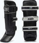 LEONE 1947 Apărătoare pentru tibie și picior LEONE 1947 Shock Pro black