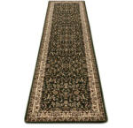 My carpet company My Carpet Company Royal Adr Futó 1745 Zöld 70x250 cm Szőnyeg