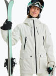 ROXY Geacă de snowboard pentru femei ROXY Stated whisper white