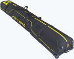 Fischer Husă de schiuri Fischer Skicase Alpine Race 2 Pair-195 black/yellow